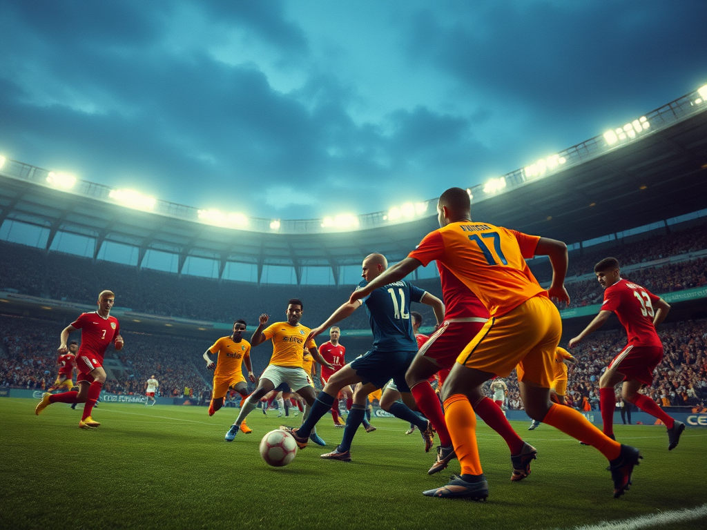 Ecuador national football team busca clasificar en Mundial 2026