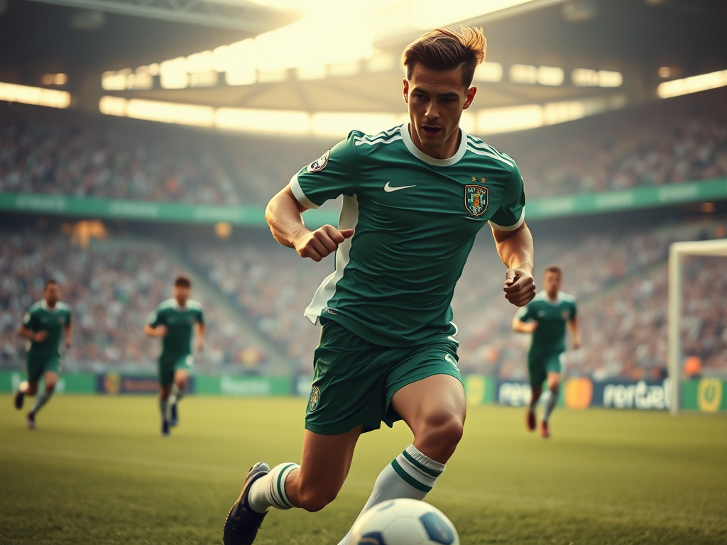 Rio Ave contrata Ennio van der Gouw em definitivo