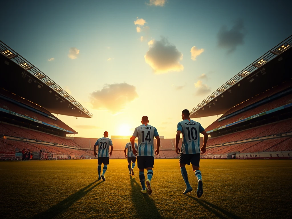 El Málaga CF tiene cuatro jugadores en el Mundial 2026: Brahim, Munir, Rodri Zalazar y Ochoa. Ellos representarán a...