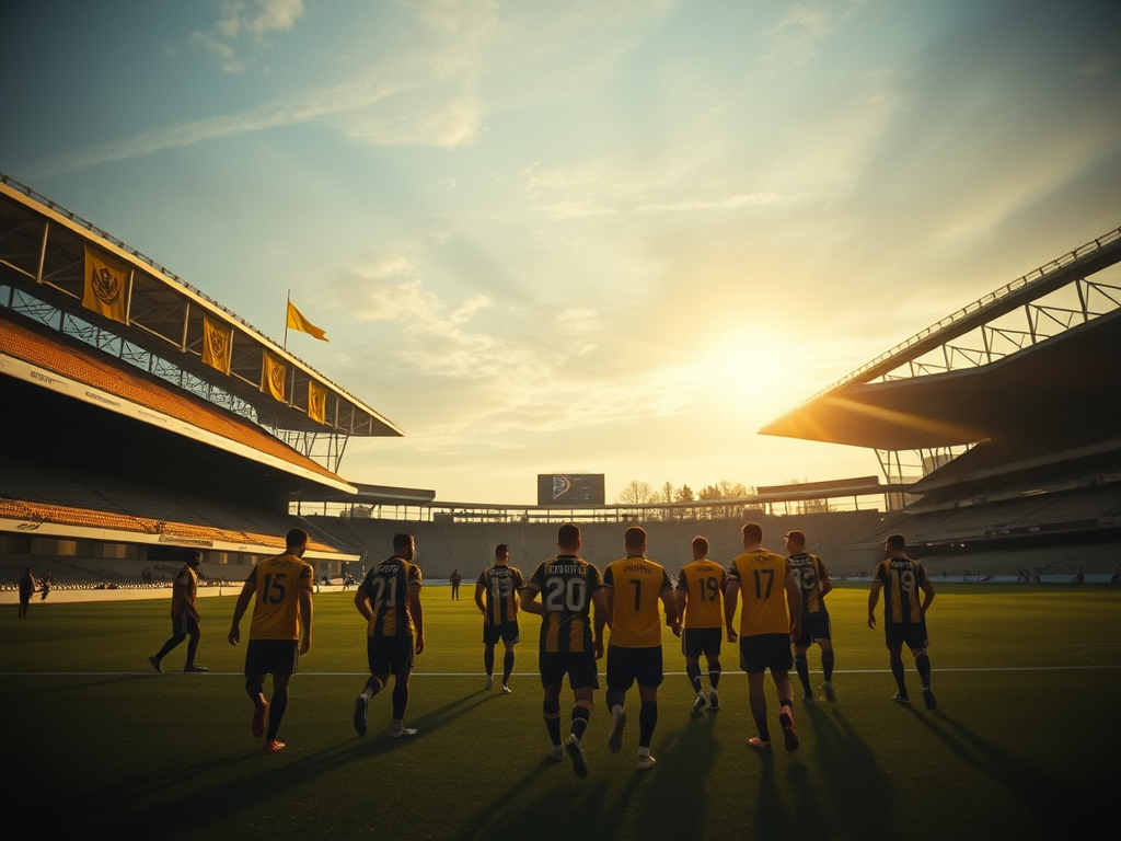 The tactical evolution of Nashville SC: A season under pressure