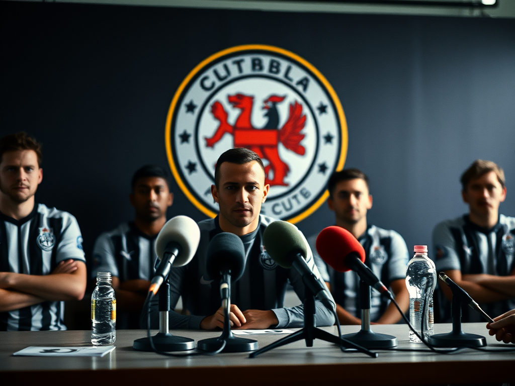 Vessoni Reveals New Insights on Corinthians Professionalization