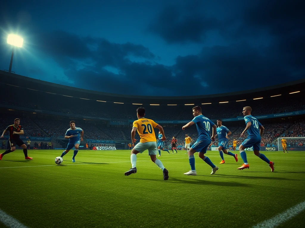 Rosario Central enfrenta a Universidad Central FC en la Copa Libertadores 2026