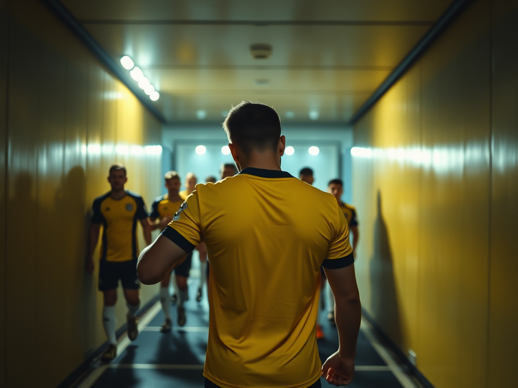 Adapting to the Opposition: Tactical Tweaks for Nashville SC's Next Phase