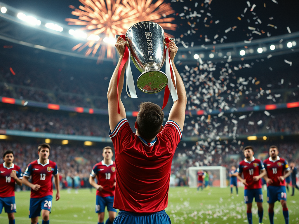 A Decade of Dominance: The 2010 MLS Cup Run