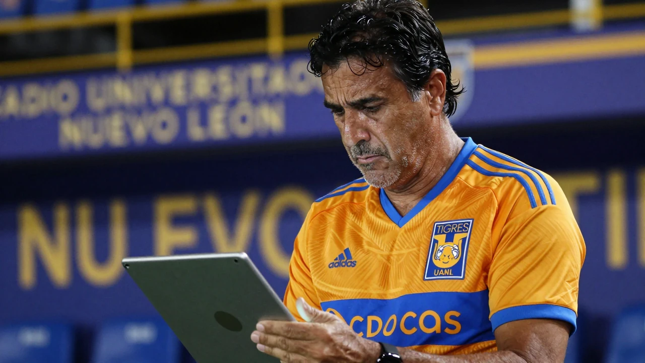 Tigres UANL enfrentará a Atlante FC en la Fecha 5 de la Liga MX Apertura 2026, el 21 de agosto en el Estadio Universitario