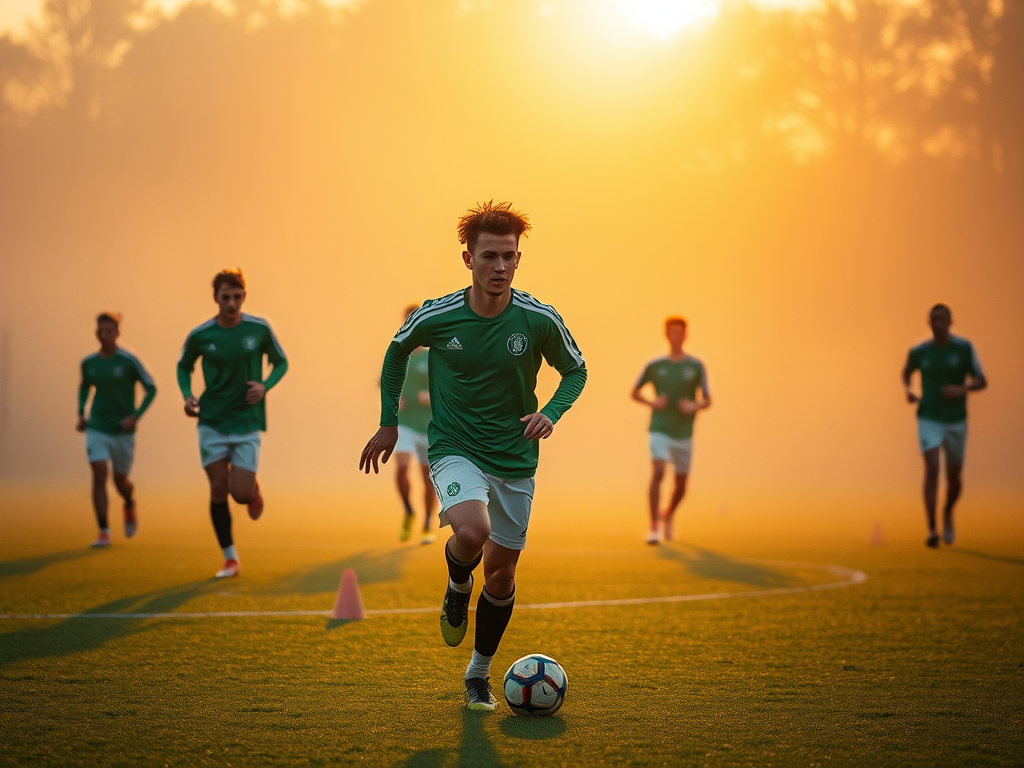 K. Chamorro: O futuro da defesa do Rio Ave