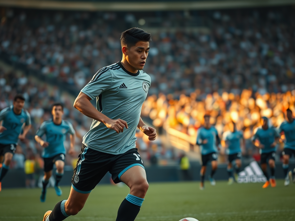 J. Rodriguez's impact on Minnesotaunited's offensive strategy