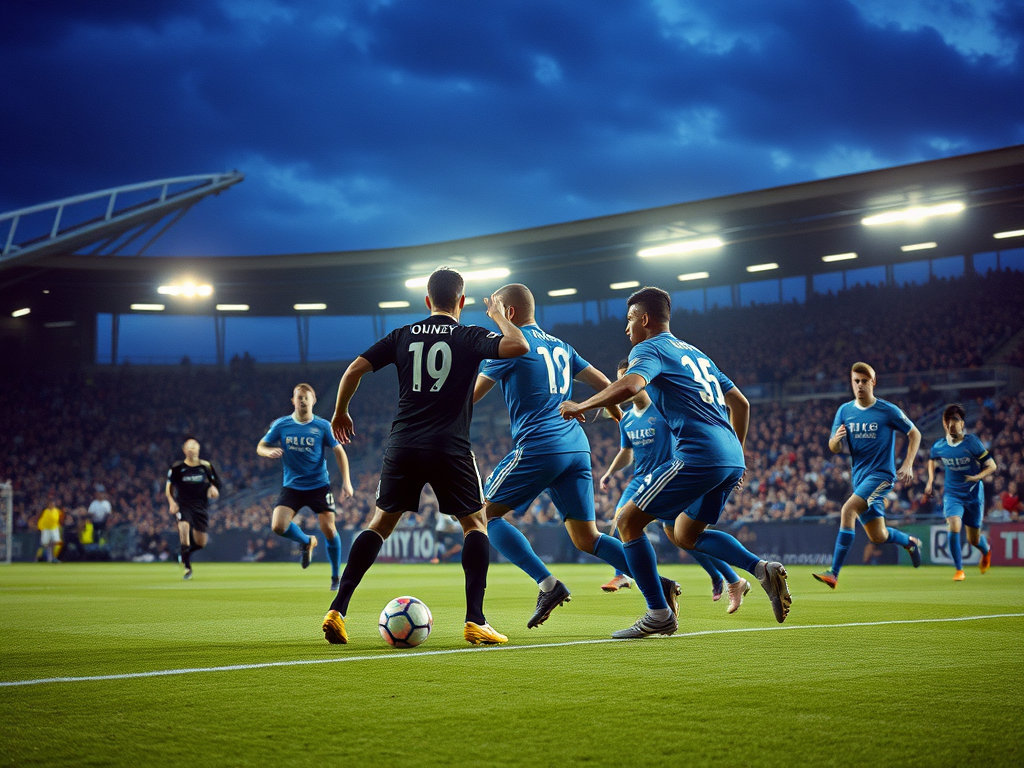 San Jose Earthquakes Aim for Resilience in Portland: A World Cup Sendoff