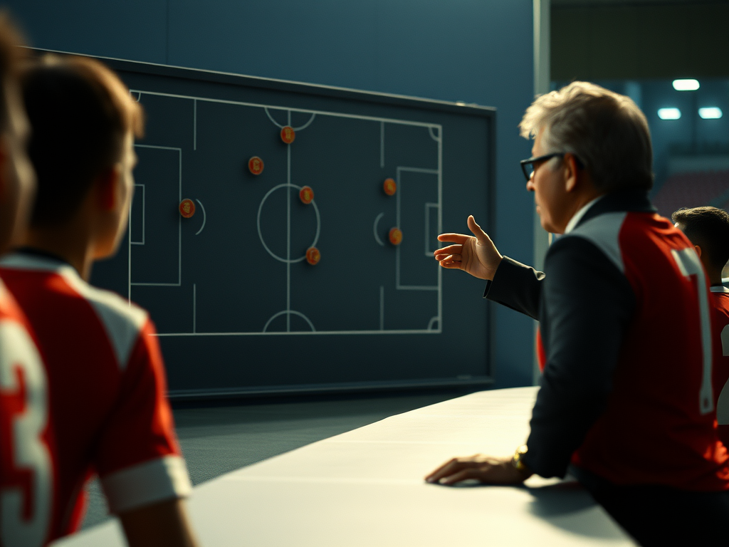 Tactical Tweaks for Instituto: Maximizing La Gloria's Recent Form