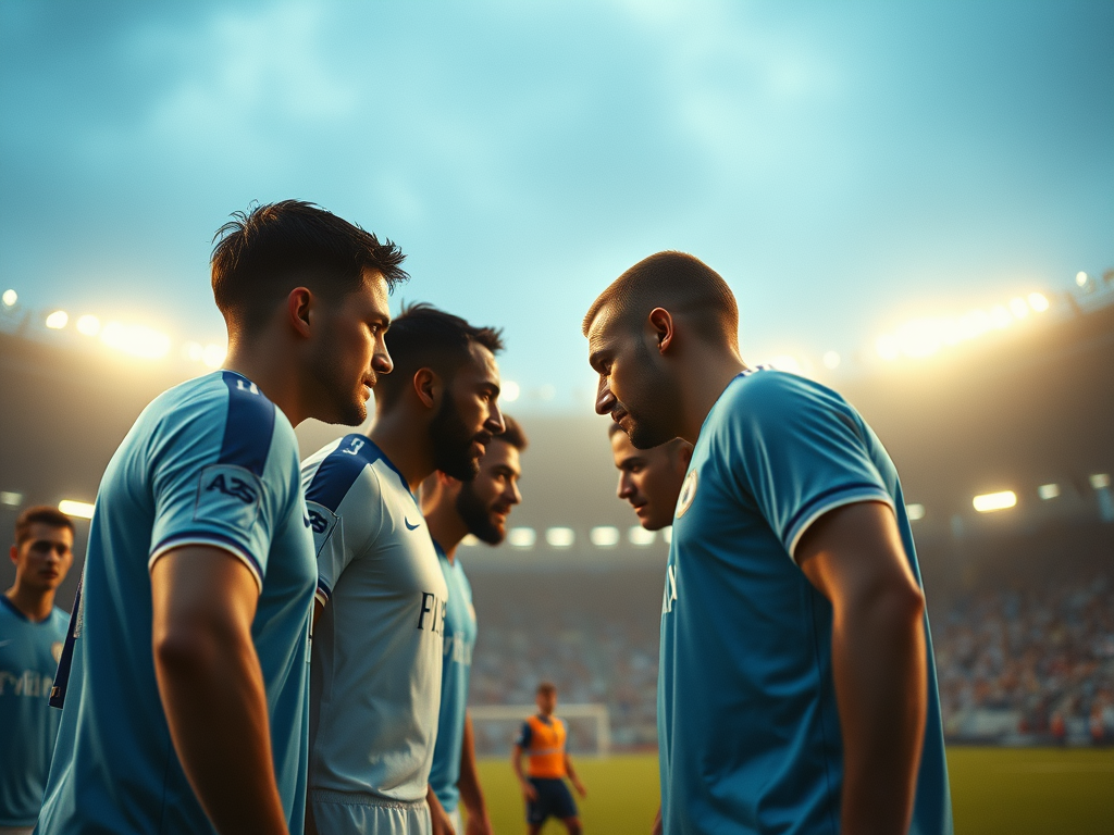 Racing Club's Passionate Fan Culture: A Look Inside La Academia's Traditions