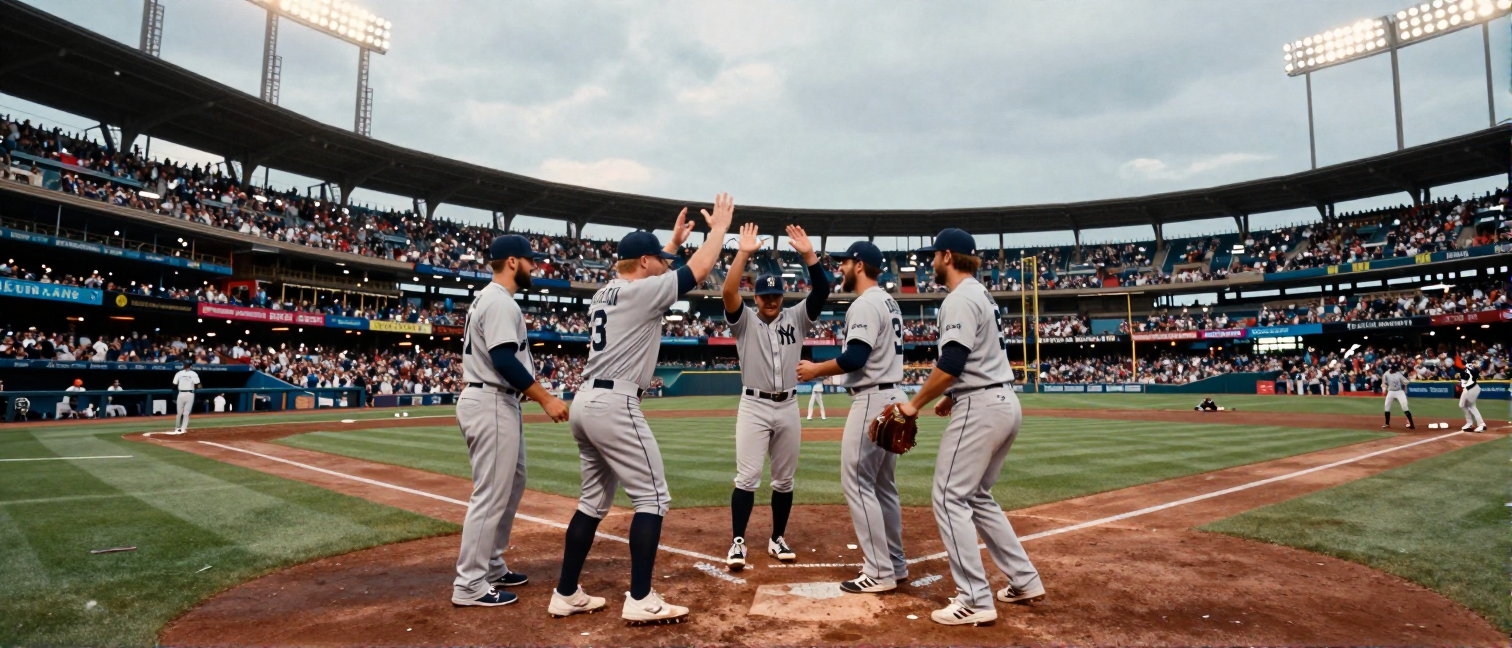 Tampa Bay Rays Aim to Rebound After 1-5 Loss to Yankees on July 6