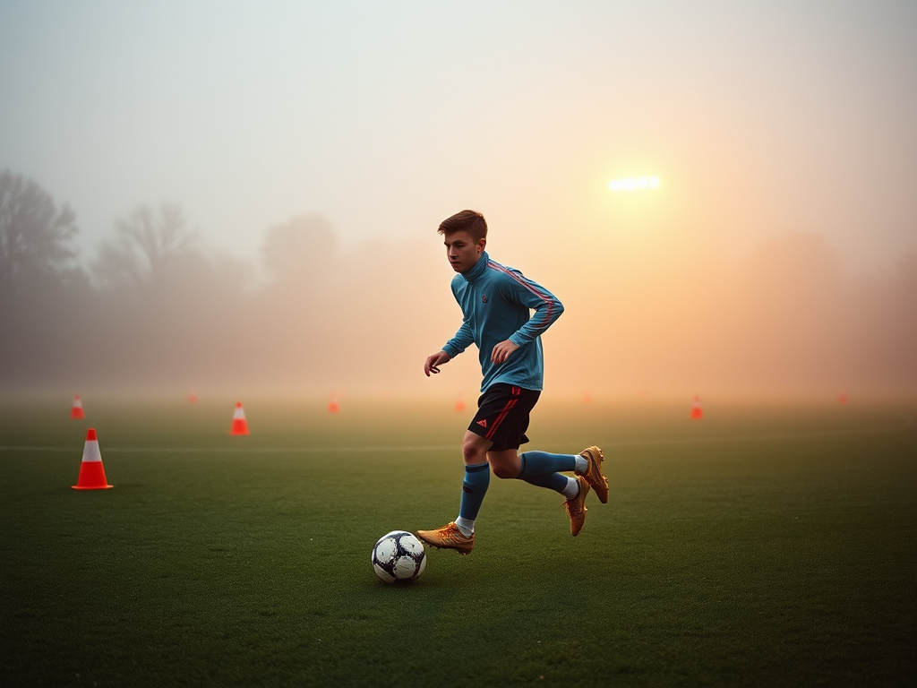 J. Bruun Larsen: Burnley's Emerging Attacking Talent