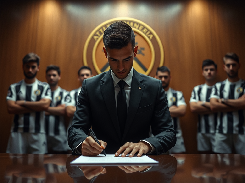 Rumors swirl around Atletico Mineiro's transfer targets
