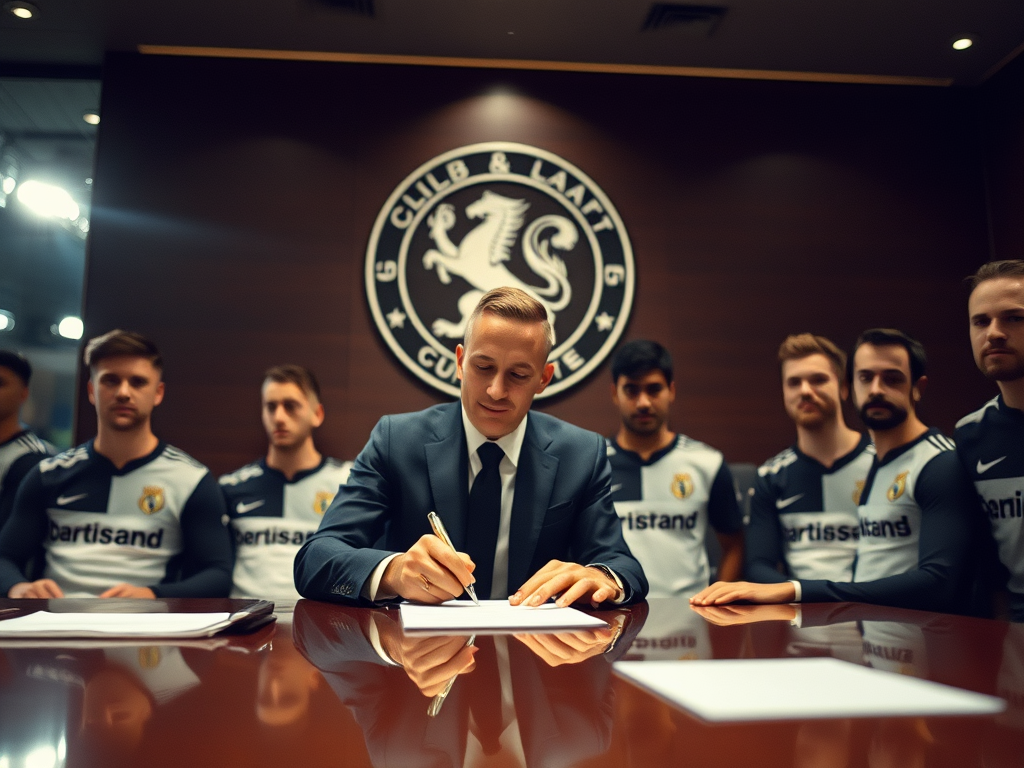 Transfer window analysis: Odd Grenland's strategy