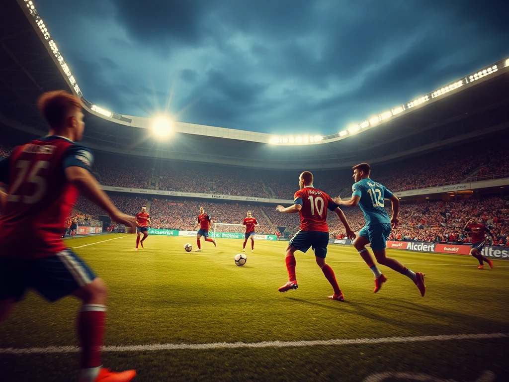 The Paraguay national football team is embroiled in controversy after a commentator was expelled for insulting FIFA and...
