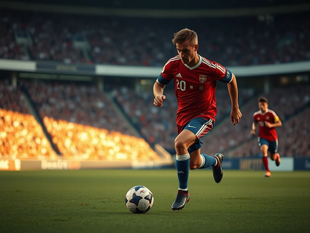 Paraguay: La Albirroja has shown flashes of quality in their recent play, but creating opportunities remains a challenge