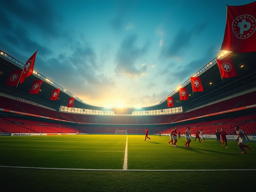 Die legendäre Freundschaft zwischen Union und St. Pauli