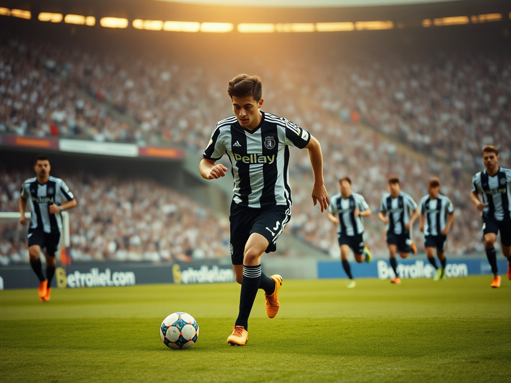 I. Arce shines in key victory for Deportivo Riestra