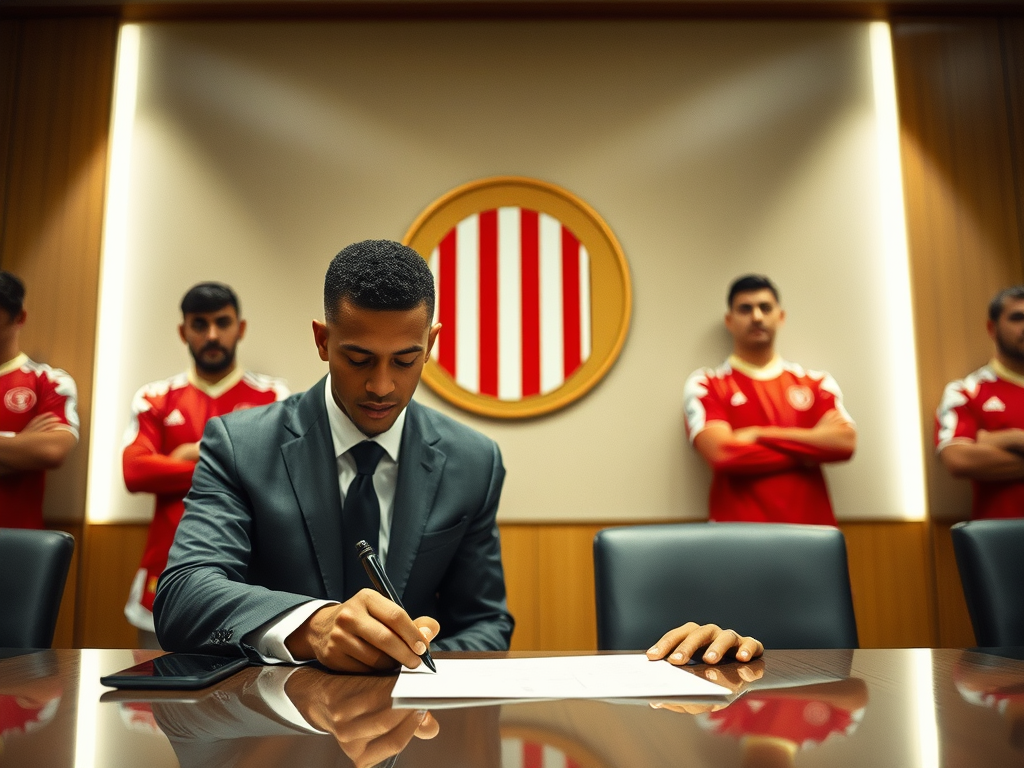 Transfer rumors: Barracas Central targets in the upcoming window