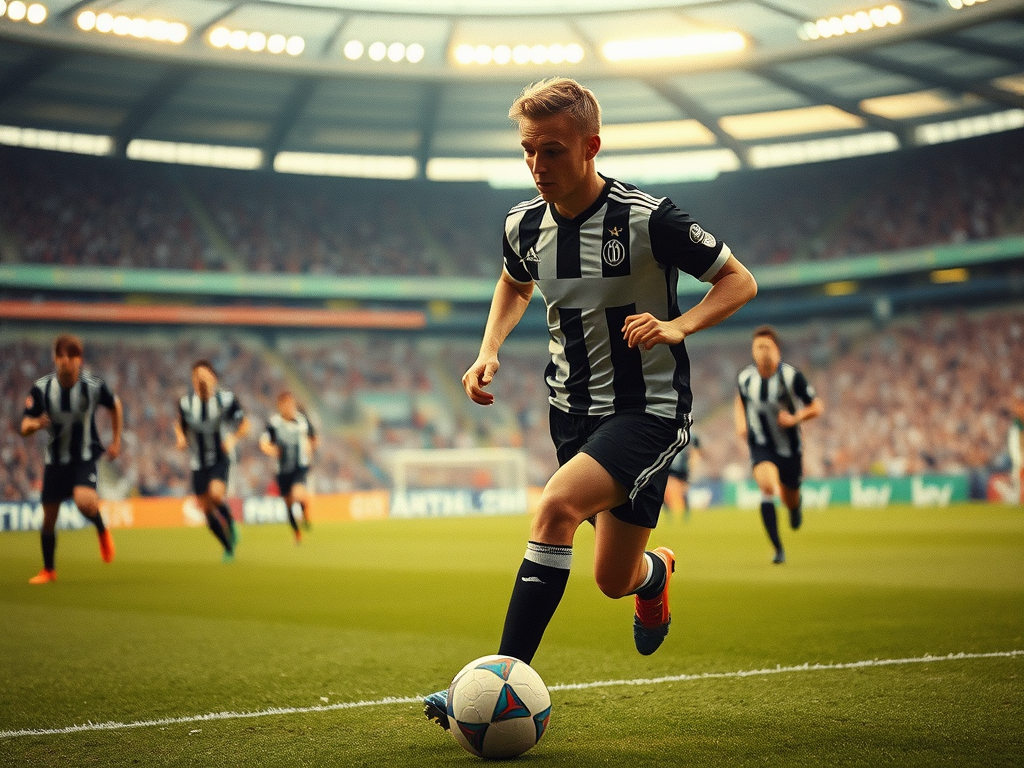 Player focus: H. Söderström's impact on Orebro SK