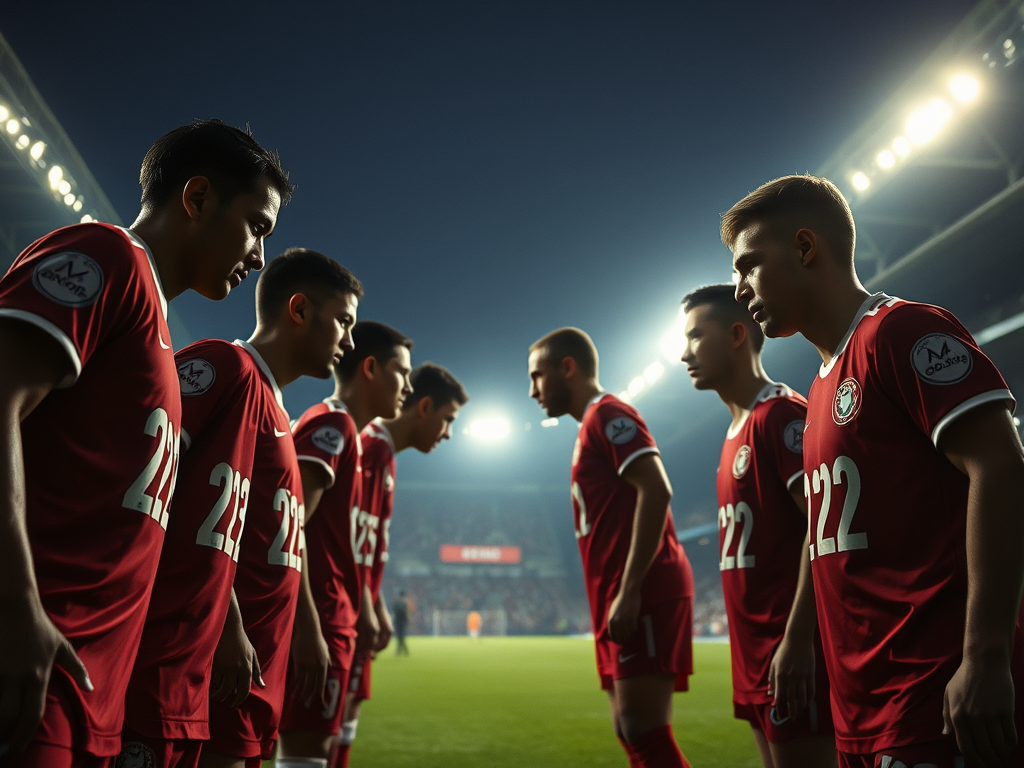 The Electric Atmosphere of ACFC: Traditions and Rituals of Supporters