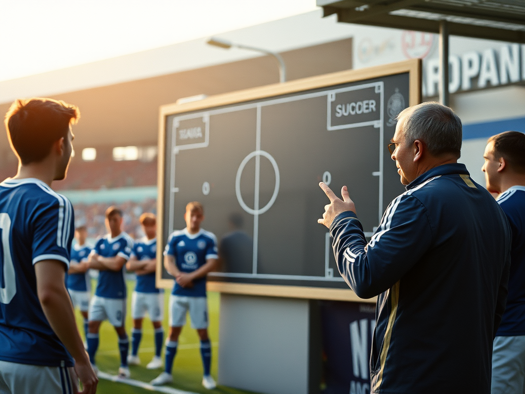 The New Tactical Approach of Raposa: Path to Success