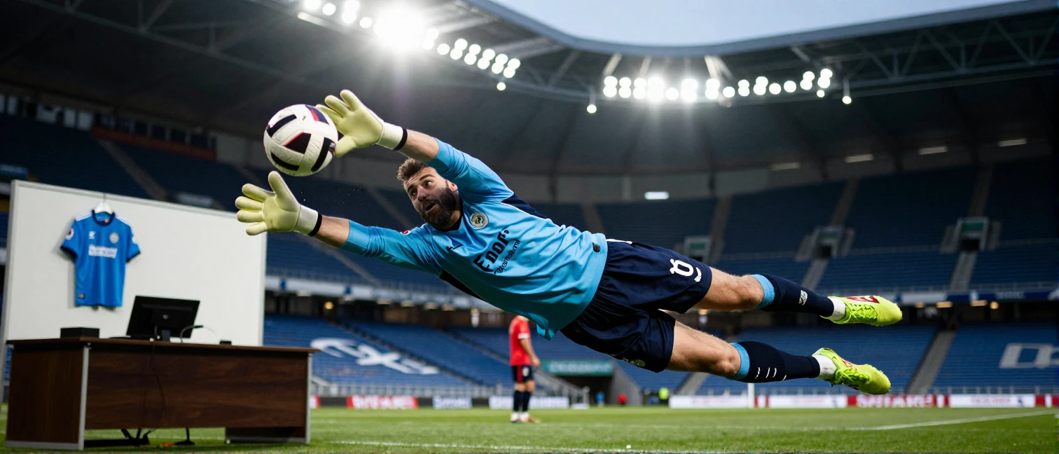 Le Havre AC accueille Vincent Sasso en Ligue 1