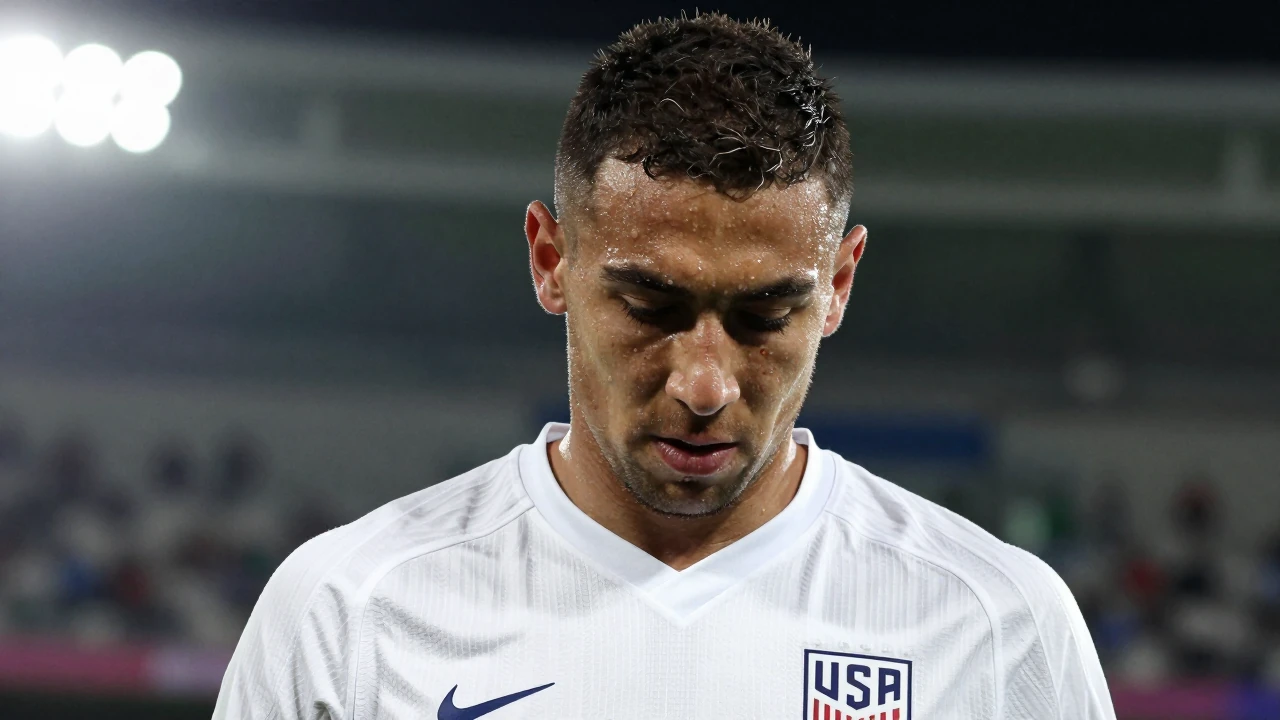 The USMNT's 2026 World Cup run concluded in the round of 16 with a 4-1 defeat to Belgium, as the federation's youth teams...