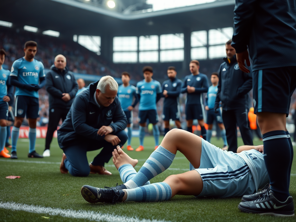 Maxi Moralez Injury: What It Means for NYCFC's Season