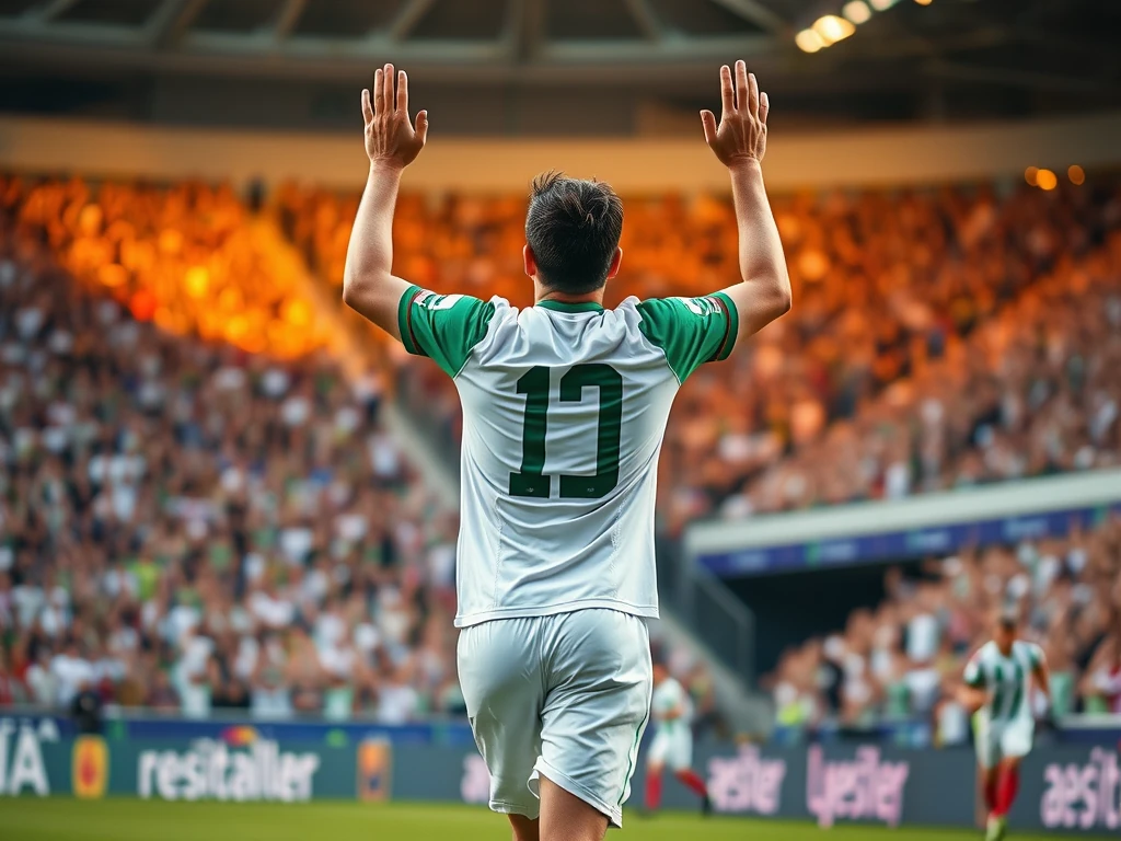 Lechia Gdansk drew 1-1 with Piast Gliwice