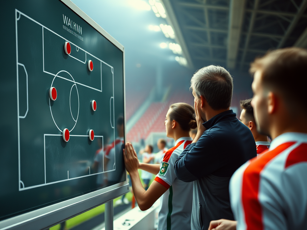 Legia Warsaw Prepares for Rivalry Match Against Lech Poznan