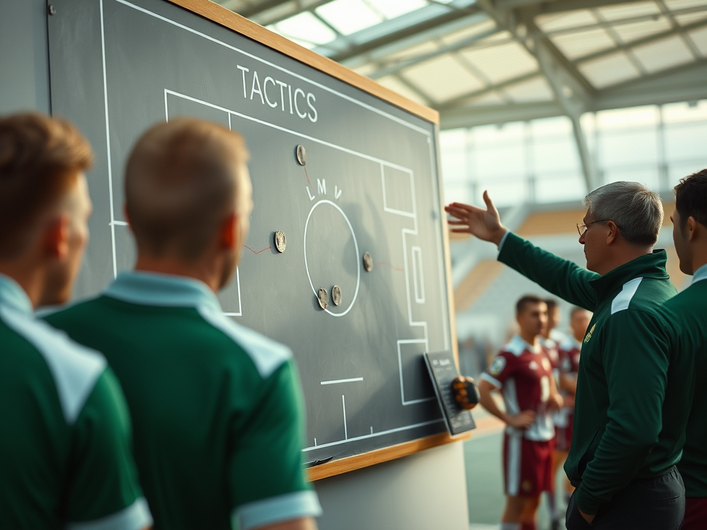 Fluminense Prepares for the Challenge Against Internacional: Key Players and Tactics