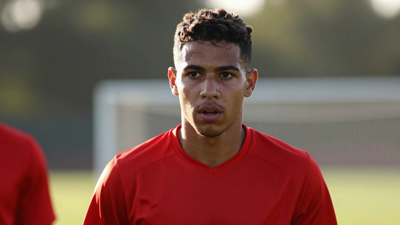 Union Berlin has loaned 20-year-old defender Oluwaseun Ogbemudia to third-tier club Waldhof Mannheim for a second time to...