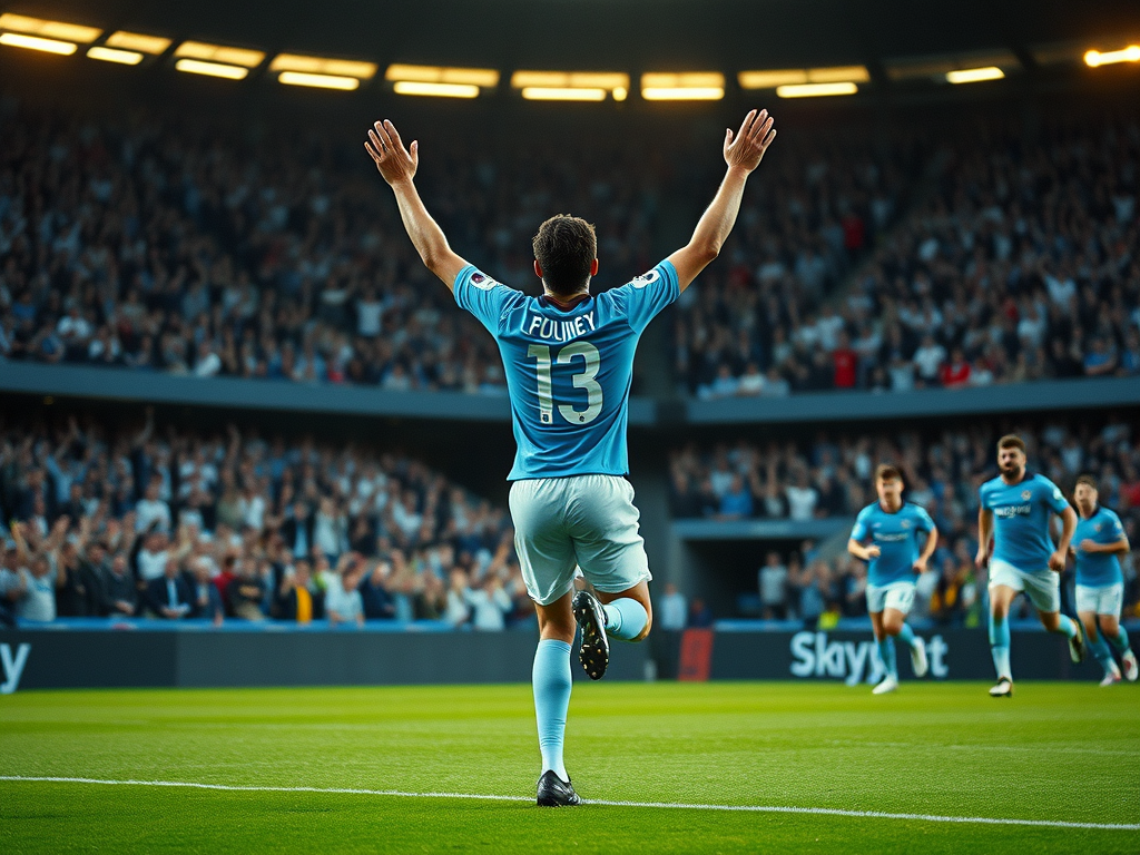 Jamie Maclaren shines in Melbourne City FC's latest victory
