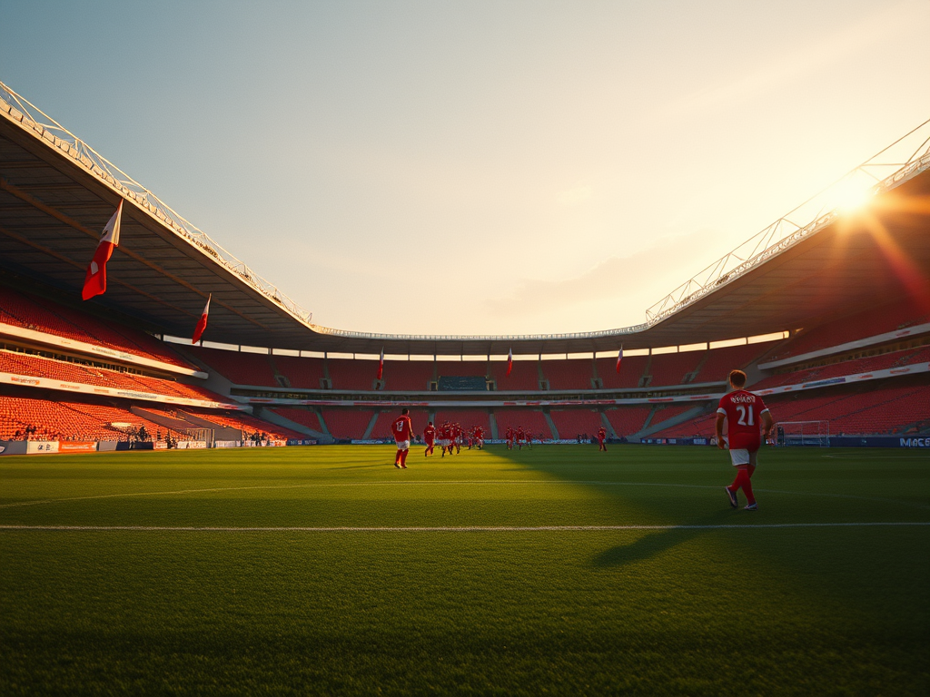 Die unvergesslichen Rituale der Sion-Fans am Spieltag