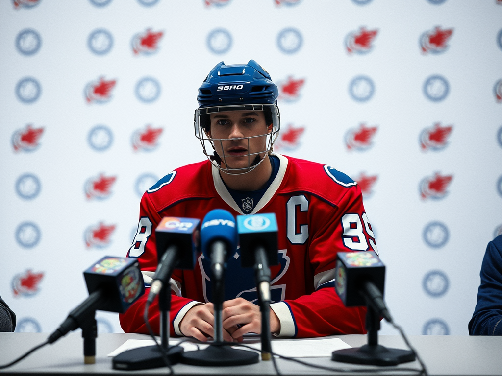 Toronto Maple Leafs Continue Signing Push with Tverberg, Andrae Deals