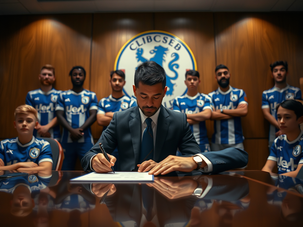 Independiente Rivadavia on the rise after impressive transfer window