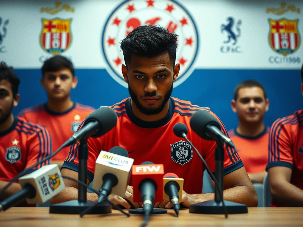 A hidden document reveals the origins of Granja Comary, the training center of the Brazilian national football team