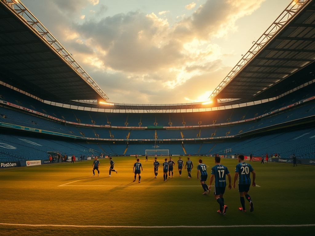 Estudo tático do estilo de jogo de F. Balbuena no Gremio