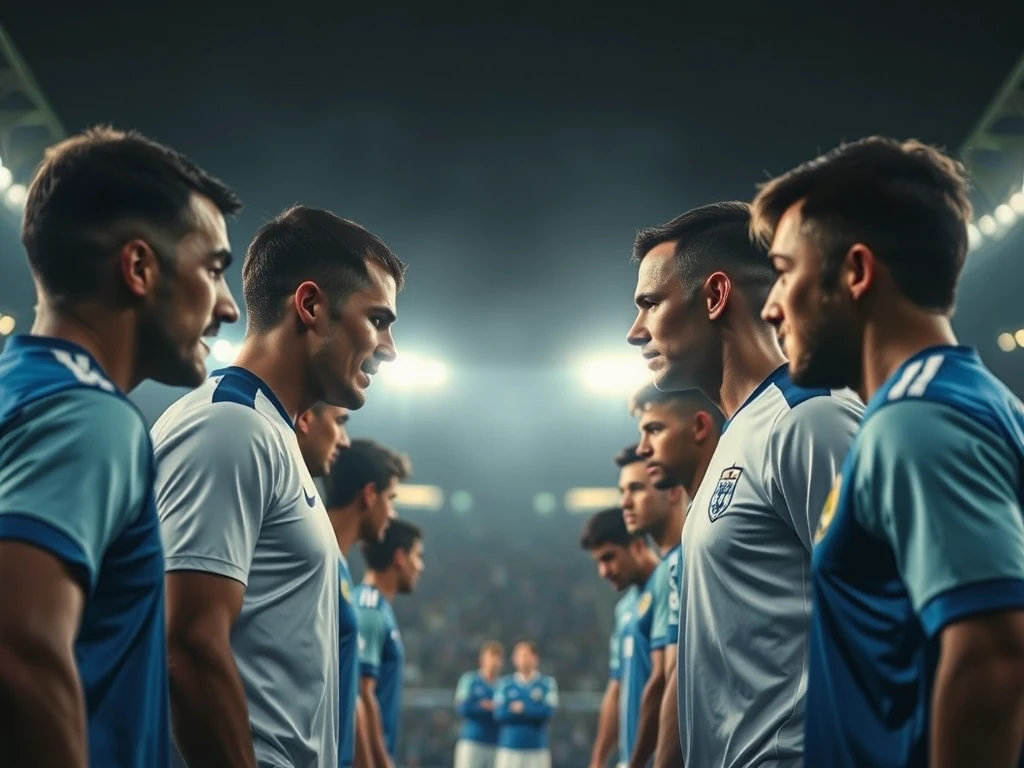 Fans of GNK Dinamo Zagreb, known as Modri, create a unique atmosphere at every match, especially during the derby against...