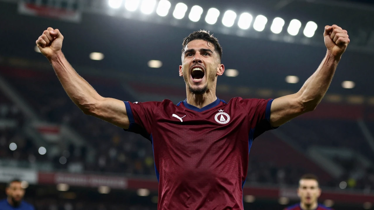 Trabzonspor, 2026-2027 Süper Lig sezonunun ilk haftasında Kasımpaşa'yı Recep Tayyip Erdoğan Stadyumu'nda mağlup etti ve...