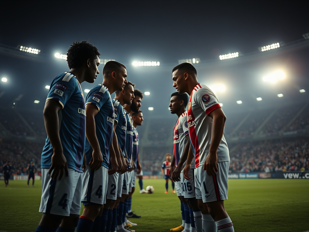 Pachuca knocks out champions Toluca in thrilling playoff showdown