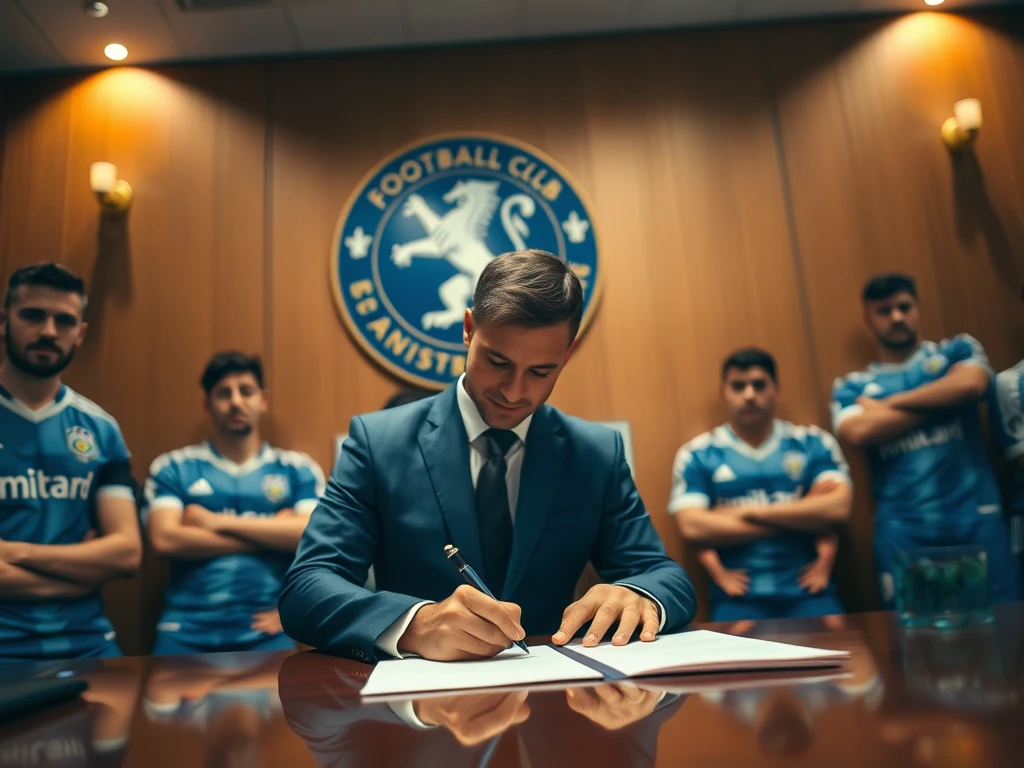 Lech Poznań nie zamierza na tym poprzestać i planuje transfer Tamara Svetlina z Korony Kielce, który może wzmocnić...