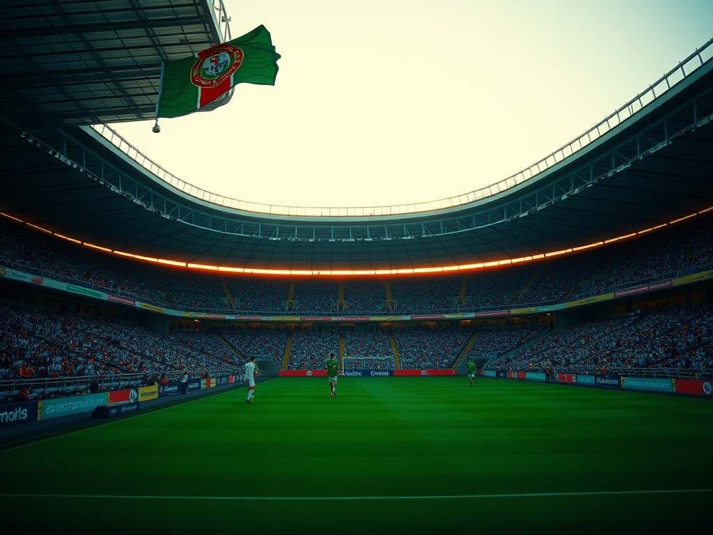 Juventude's 2007 Copa do Brasil Triumph: A Historic Underdog Story