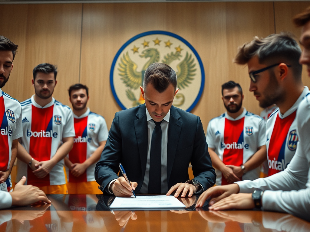Transferowe wieści: Górnik Zabrze na rynku