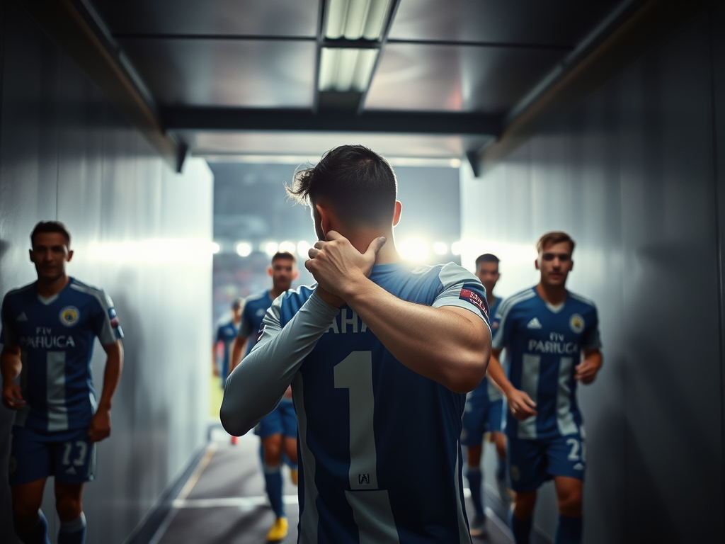Tactical analysis of Pachuca for the next match