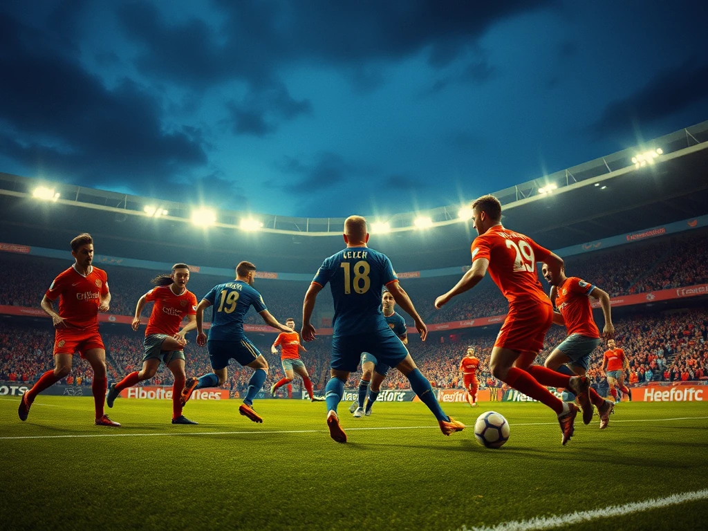 The Brazil national team faces the second-placed team in Group F in the 2026 World Cup