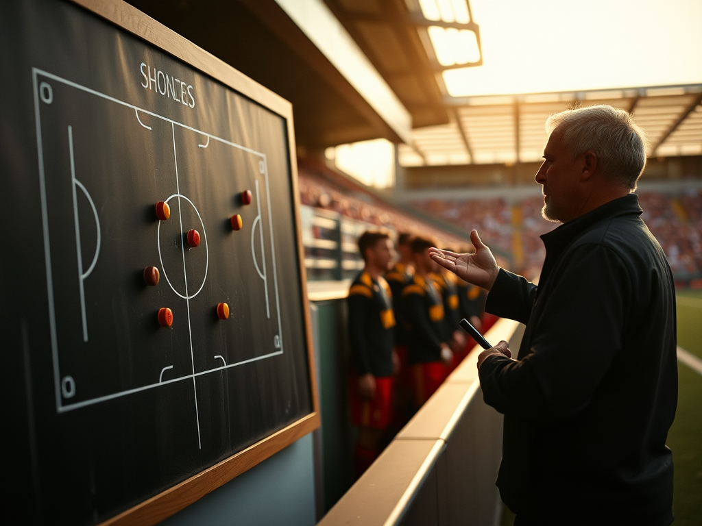 Atlanta United FC: Key Players and Tactics Ahead of Crucial Match