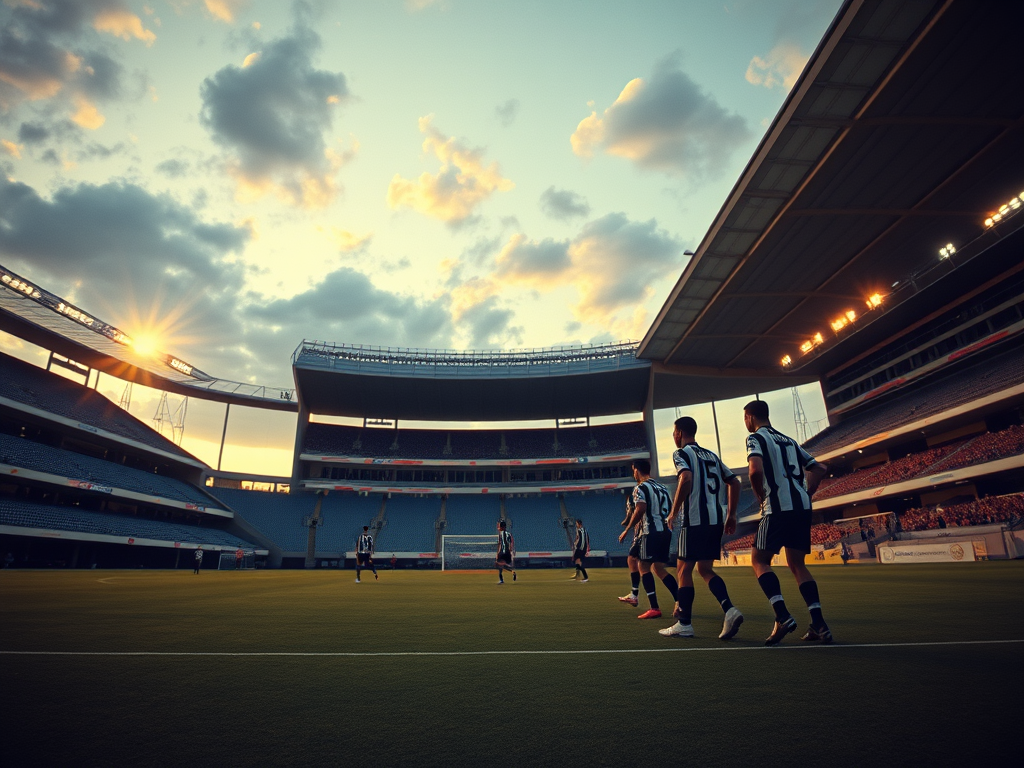 Gabriel Bontempo se destaca no meio-campo do Santos