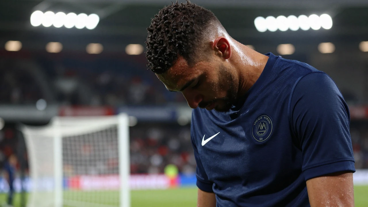 Le Havre AC suffered a 2-1 home defeat to Brest, despite a goal from Rayan Fofana, leaving them 16th in Ligue 1 after...